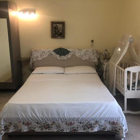 Apartament Fmr Oplonti Plinio Beb Torre Annunziata Zewnętrze zdjęcie