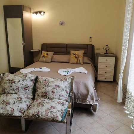 Apartament Fmr Oplonti Plinio Beb Torre Annunziata Zewnętrze zdjęcie