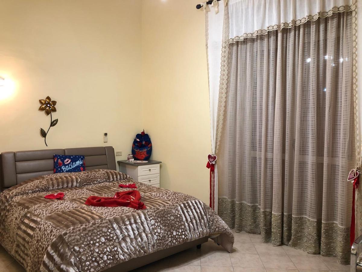 Apartament Fmr Oplonti Plinio Beb Torre Annunziata Zewnętrze zdjęcie