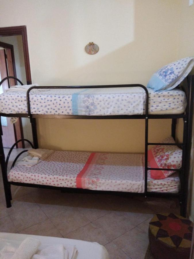 Apartament Fmr Oplonti Plinio Beb Torre Annunziata Zewnętrze zdjęcie