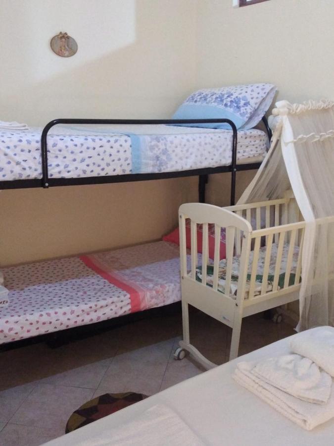 Apartament Fmr Oplonti Plinio Beb Torre Annunziata Zewnętrze zdjęcie