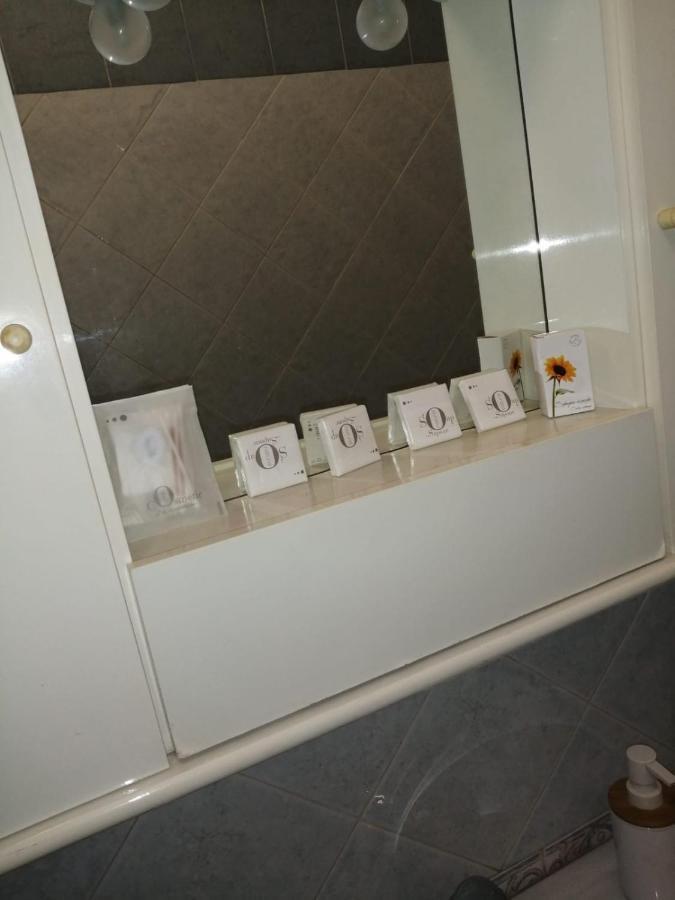 Apartament Fmr Oplonti Plinio Beb Torre Annunziata Zewnętrze zdjęcie