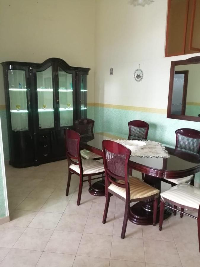 Apartament Fmr Oplonti Plinio Beb Torre Annunziata Zewnętrze zdjęcie