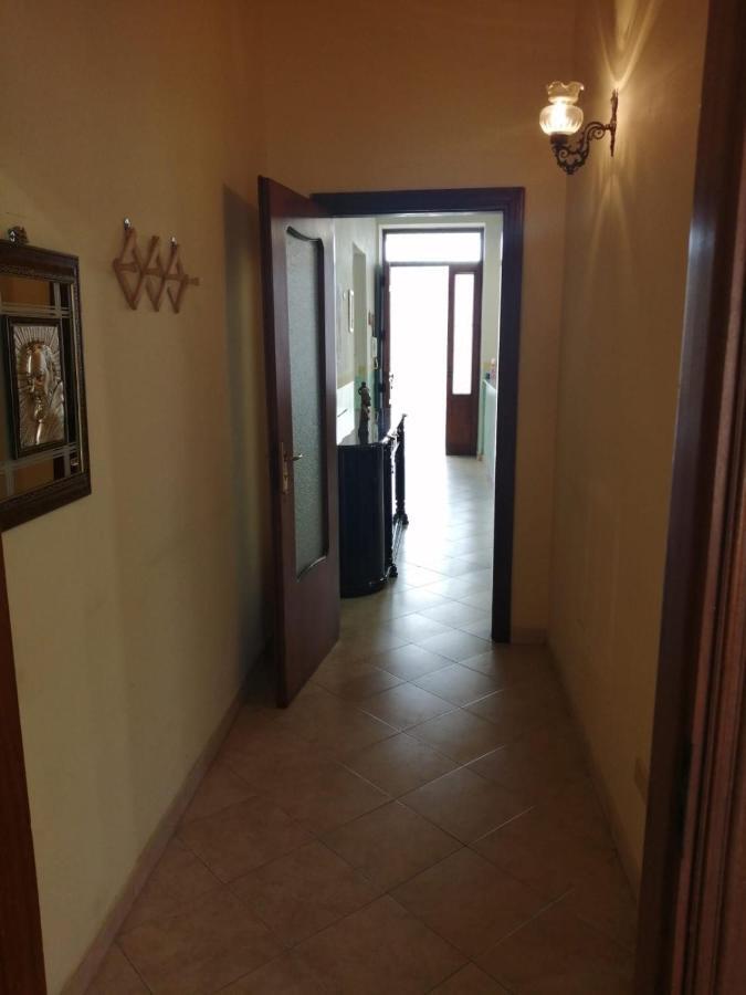 Apartament Fmr Oplonti Plinio Beb Torre Annunziata Zewnętrze zdjęcie