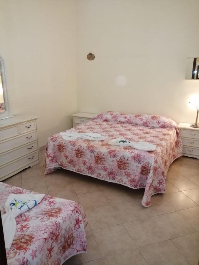 Apartament Fmr Oplonti Plinio Beb Torre Annunziata Zewnętrze zdjęcie