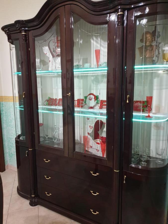 Apartament Fmr Oplonti Plinio Beb Torre Annunziata Zewnętrze zdjęcie