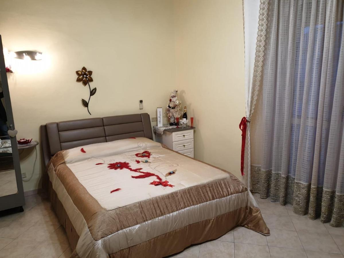 Apartament Fmr Oplonti Plinio Beb Torre Annunziata Zewnętrze zdjęcie