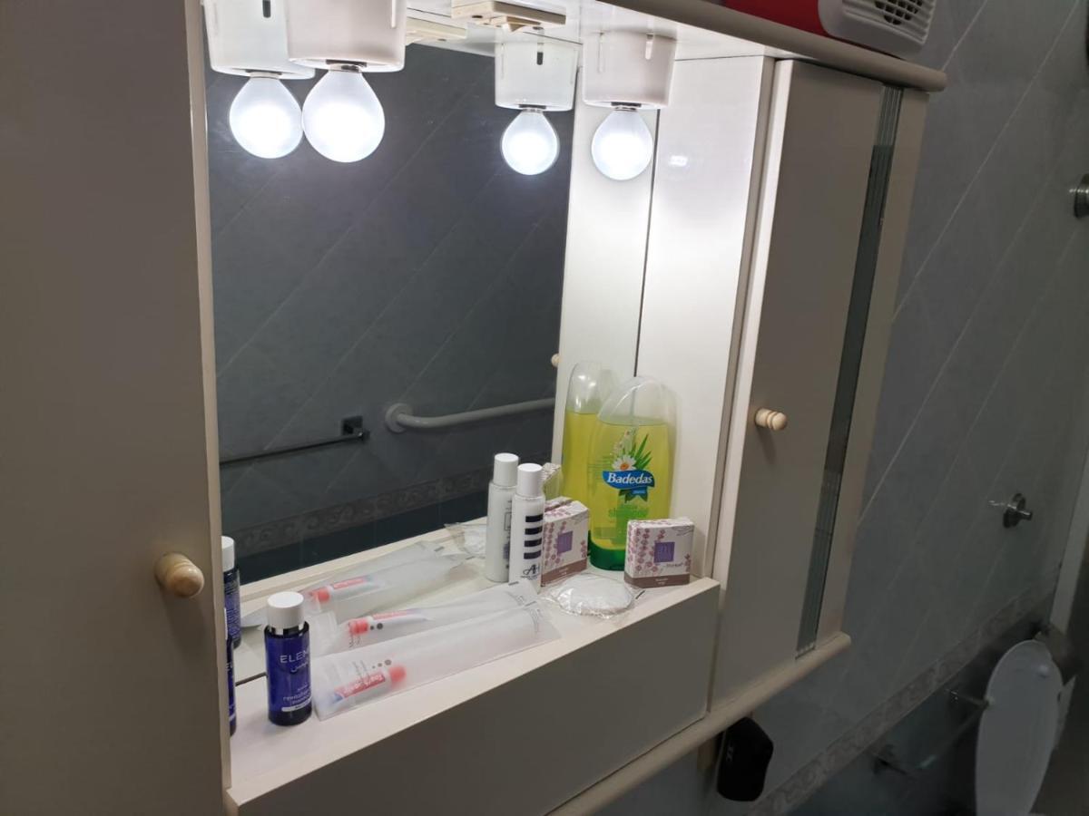Apartament Fmr Oplonti Plinio Beb Torre Annunziata Zewnętrze zdjęcie